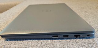 Portátil Dell Latitude 3440 Gris