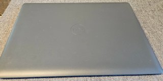 Portátil Dell Latitude 3440 Gris