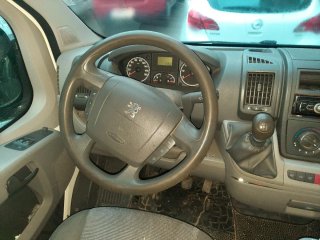 Vendo furgoneta