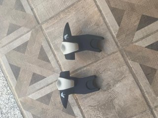Adaptador Bugaboo para Silla de Coche