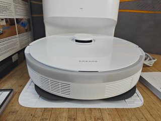 DREAME L10s Plus Robot Aspirador y Friegasuelos