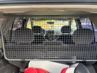 Opel Frontera 2001