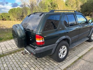 Opel Frontera 2001