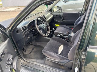 Opel Frontera 2001