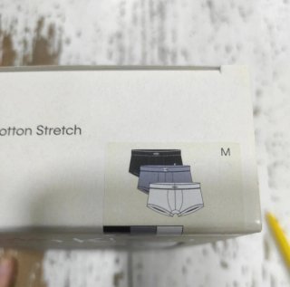 Calvin Klein Bóxers Graphic Monogram M