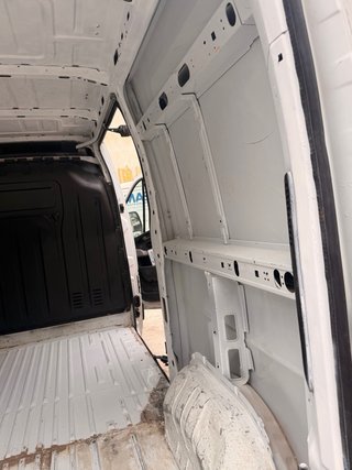 Opel Movano 2018 L2-H2