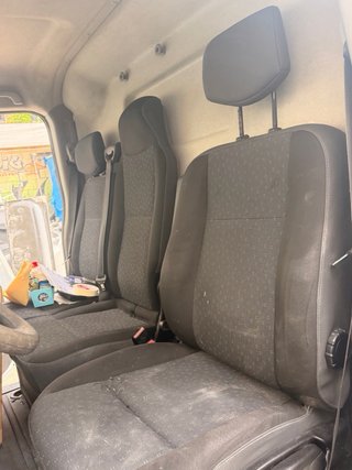 Opel Movano 2018 L2-H2