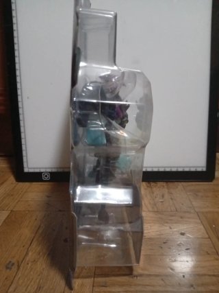 Figura Skeletor Masters of the Universe Power Atta