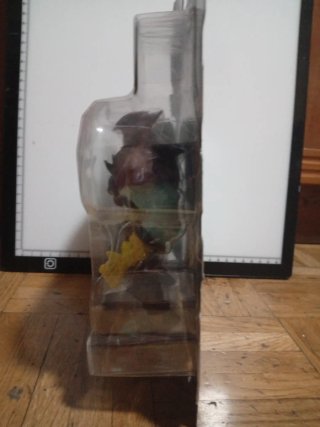 Figura Skeletor Masters of the Universe Power Atta
