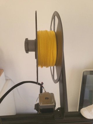Impresora 3D Geeetech A10M