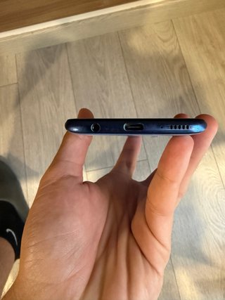Samsung Galaxy A40 Blu