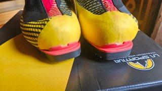 Botas Alpinismo La Sportiva G-Summit