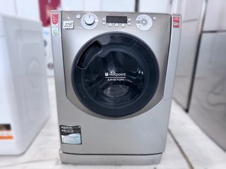 Lavadora Hotpoint Ariston A+++ 9kg 1200 rpm