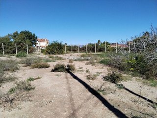 Terreno en venta en Deltebre