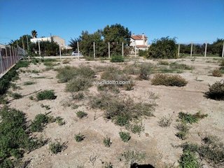 Terreno en venta en Deltebre
