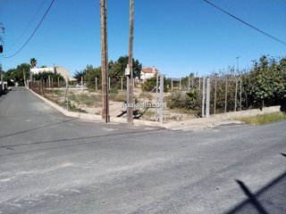 Terreno en venta en Deltebre