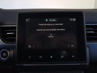 Renault Arkana Evolution