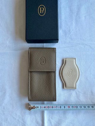 Porta relojes Parmigiani Fleurier