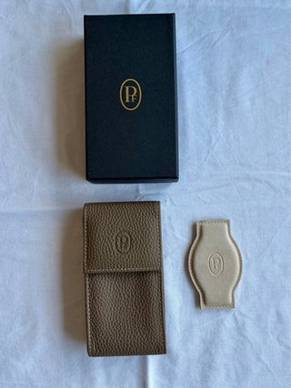 Porta relojes Parmigiani Fleurier