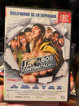 PACK PELÍCULAS DESCATALOGADAS