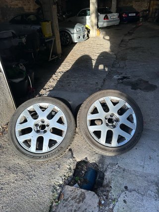 llantas citröen