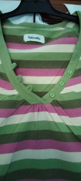 Conjunto Formula Joven T38 Pantalón y Camiseta