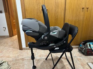 Silla coche Cybex Cloud Z i-Size