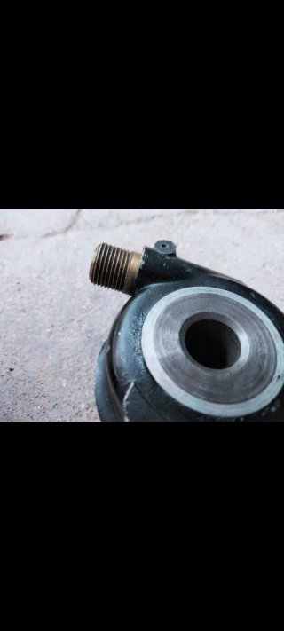 Recambios Yamaha RD 350