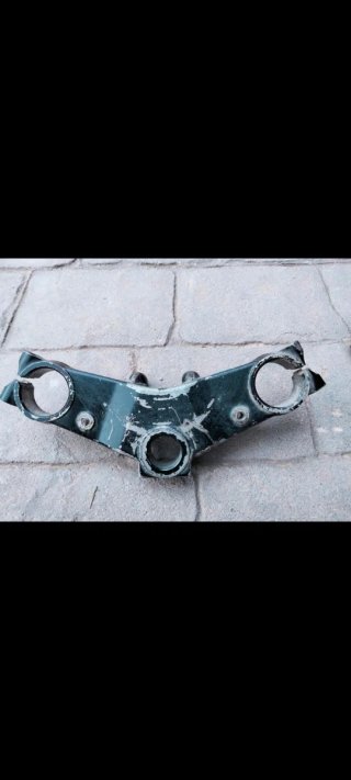 Recambios Yamaha RD 350