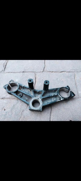 Recambios Yamaha RD 350