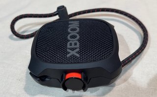 Altavoz portátil LG XBOOM