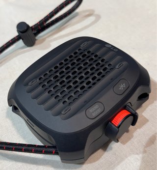 Altavoz portátil LG XBOOM