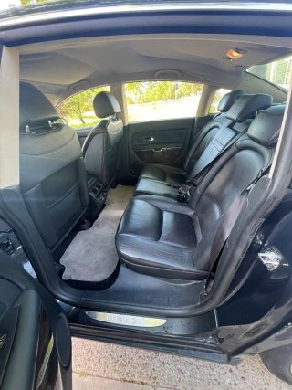 Citroen C6 2009