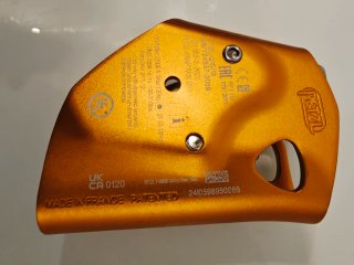 Petzl ASAP - Dispositivo anticaídas