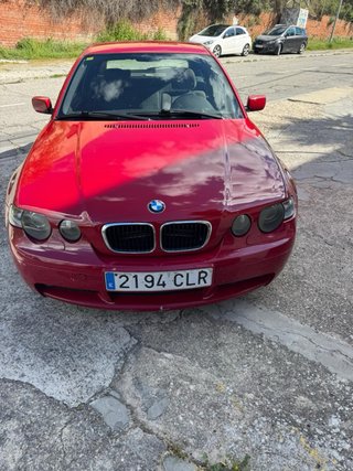 BMW Serie 3 2003