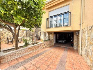 Casa en Santa Fe