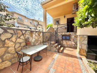Casa en Santa Fe