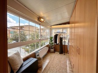 Casa en Santa Fe