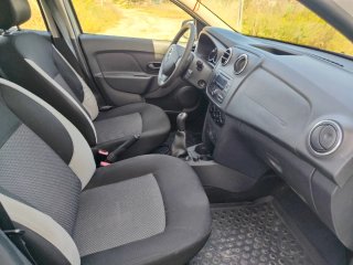 Dacia Logan 2016