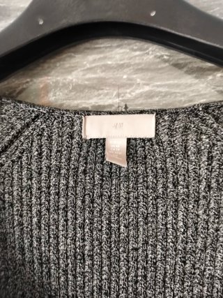 Lotto 3 Abiti Lunghi H&M Taglia XS