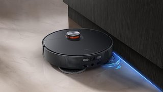 Xiaomi X20 MAX - Robot Aspirador y fregasuelos
