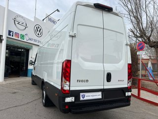 Iveco Daily 35S18H A8 V