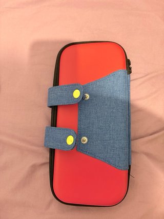 Nintendo Switch + Accesorios