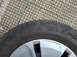 Llantas Volkswagen Caravelle T6