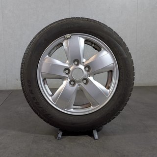 Llantas Mini One 15" Originales