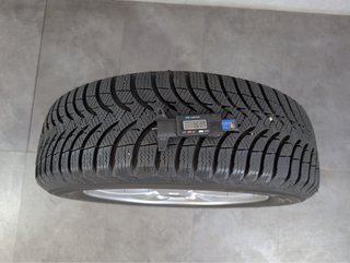 Llantas Mini One 15" Originales