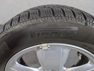 Llantas Mini One 15" Originales