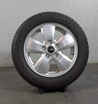 Llantas Mini One 15" Originales