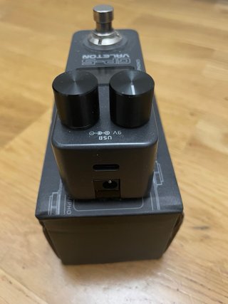 Valeton GP-5 Pedal de Guitarra
