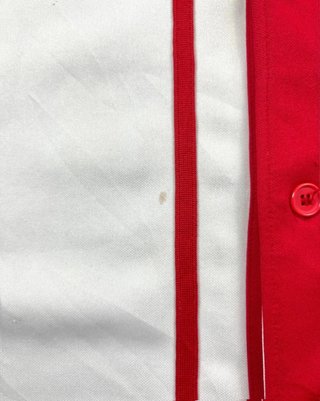 Vintage Mlb baseball Usa Jersey